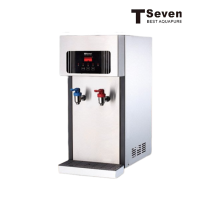 TSEVEN A2-2H二溫桌上型全煮沸飲水機