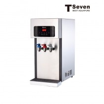 TSEVEN A2-3H三溫桌上型全煮沸飲水機